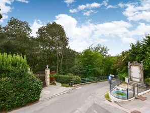 Exterior - Cheerful Apartment in Migliandolo di Portacomaro With Garden (Portacomaro)