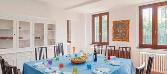 Captivating Holiday Home in Incisa Scapaccino With Pool