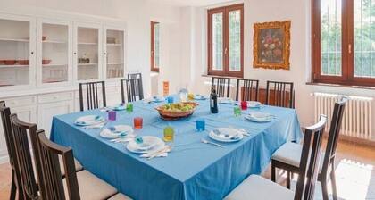 Captivating Holiday Home in Incisa Scapaccino With Pool