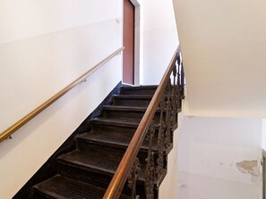Reception - Spacious Apartment in Rapallo With Balcony (Rapallo)