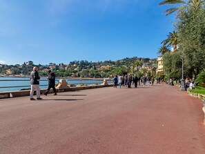 Exterior - Spacious Apartment in Rapallo With Balcony (Rapallo)