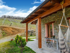 Casa | Exterior