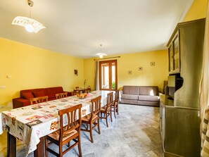 Ferienhaus | Speisen