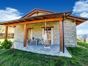 Casa | Exterior