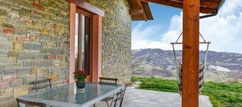 維西梅山丘景觀度假屋