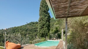 Ulkouima-allas