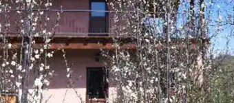 Homely Farmhouse in Mioglia With Garden