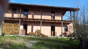 Unclassified image, 3 of 7, button - Homely Farmhouse in Mioglia With Garden (Mioglia)