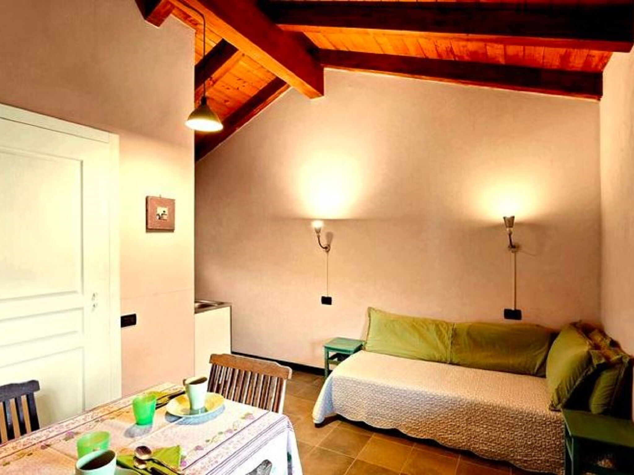 House | Living room