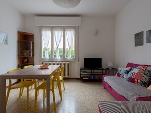 Ferienhaus | Wohnzimmer