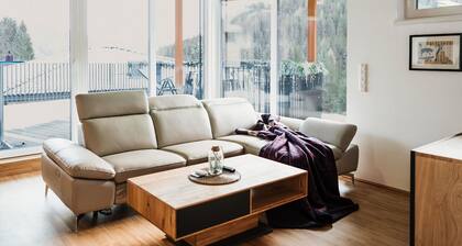 Luxurious Villa in Patergassen With Terrace
