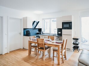 Dining - Luxurious Villa in Patergassen With Terrace (Reichenau)