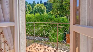 House | View from property