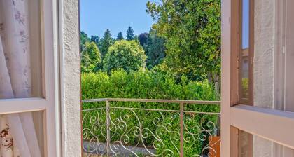 Belvilla by OYO Belle Epoque