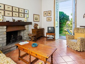 Maison | Équipement de l’hébergement