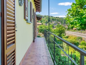 View from property - Belvilla by OYO Belle Epoque (Meina)