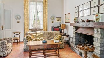 House | Kemudahan hartanah