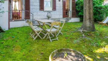 House | Tempat makan