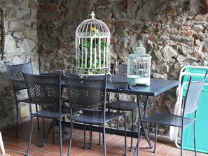 Reception - Secluded Holiday Home in Barberino del Mugello With Garden (Barberino di Mugello)