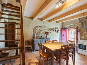 Ferienhaus | Speisen