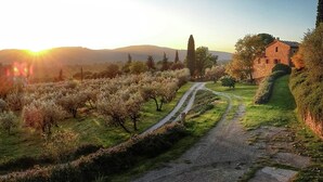 Exterior - Belvilla by OYO Cipresso (Lucignano)