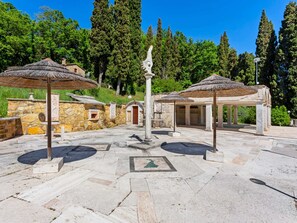 Maison | Équipement de l’hébergement