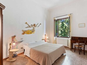House | 3 bedrooms, individually furnished, bed sheets - Belvilla by OYO Casa Il Casiere (Monteverdi Marittimo)