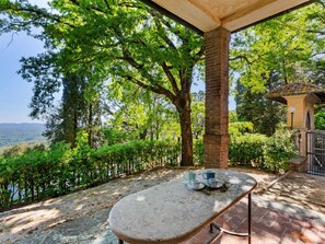 House | Dining - Belvilla by OYO Casa Il Casiere (Monteverdi Marittimo)