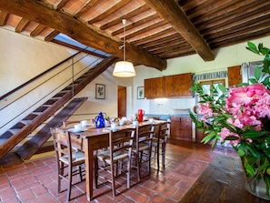 House | Dining