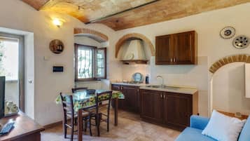 Rumah | Dapur pribadi