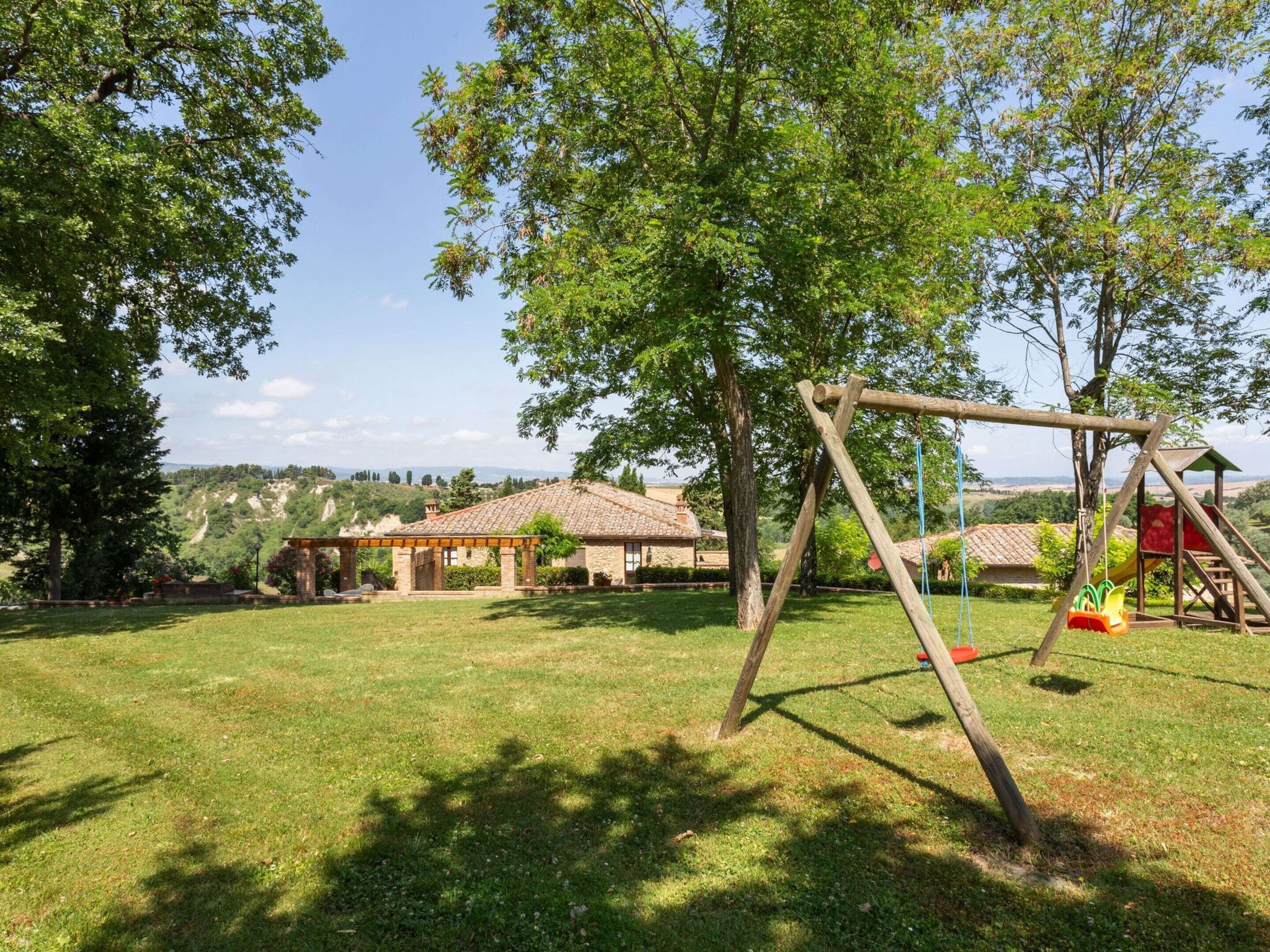 House | Property amenity