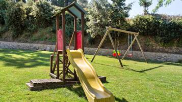 Rumah | Area anak-anak