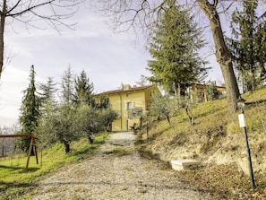 Reception - Alluring Holiday Home in Force With Private Swimming Pool (Force)