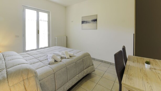 Unclassified image, 1 of 31, button - Alluring Holiday Home in Force With Private Swimming Pool (Force)