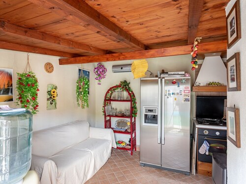 Luxurious Holiday Home in Napoli With Swimming Pool