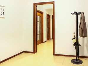 3 camere, lenzuola