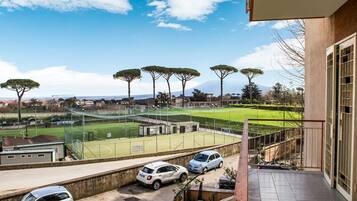 Appartamento | Balcone