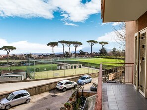 Appartamento | Balcone