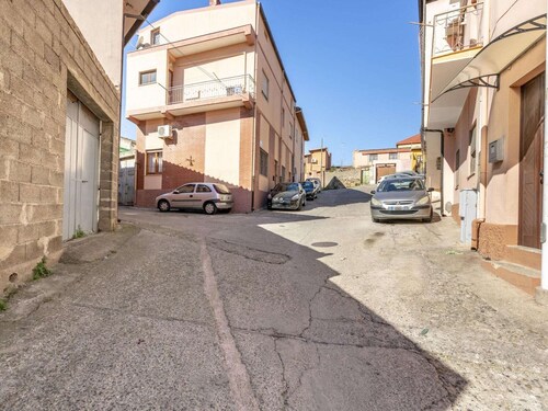 Pleasant Apartment in Muraversa With Terrace
