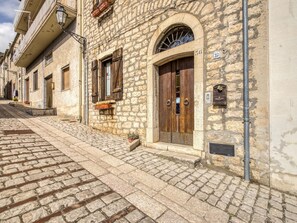 Appartement | Extérieur