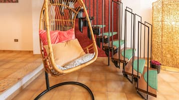 Departamento | Sala de estar