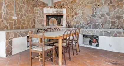 Apartment in Agropoli With Garden