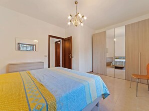 Villa | 3 Schlafzimmer, individuell eingerichtet, Bettwäsche