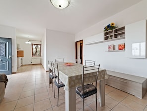 Villa | Speisen