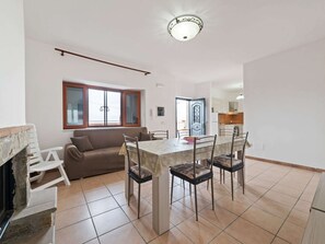 Villa | Restauration