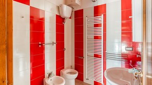 Casa | Bagno | Doccia, asciugamani