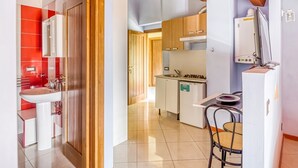 Casa | Cucina privata | Frigorifero