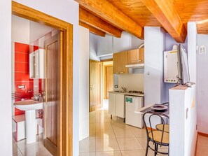 Private kitchen - Simple Holiday Home in Sepino near Campitello di Sepino (Sepino)