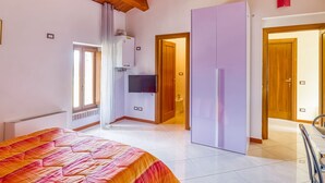 Casa | Soggiorno