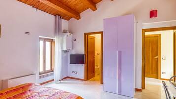 House | Ruang tamu